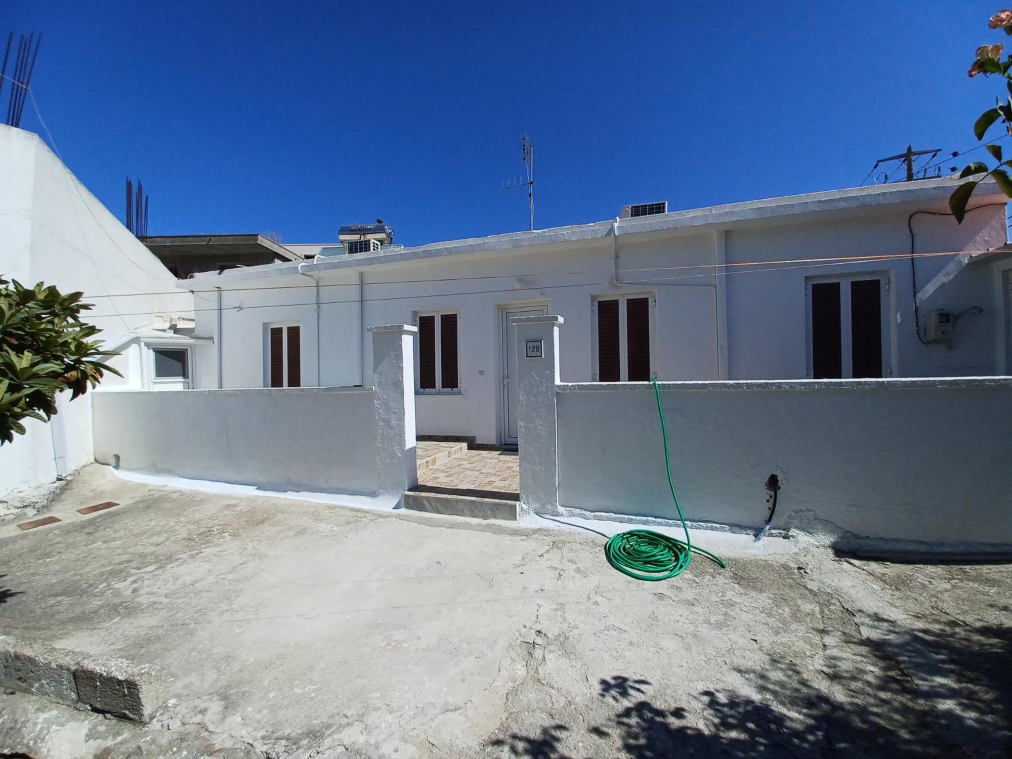 Pension Annoula Archangelos  Exteriér fotografie