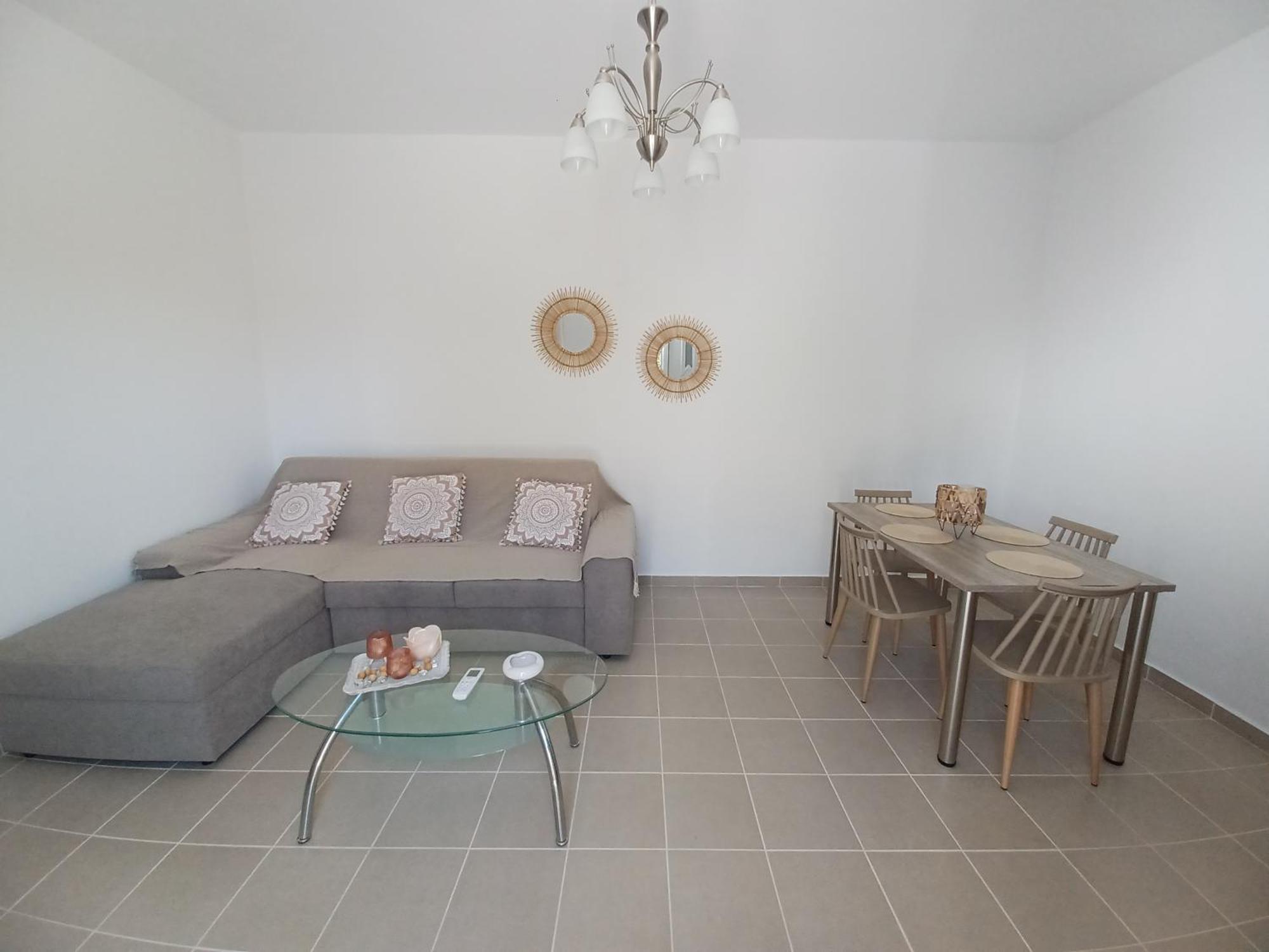 Pension Annoula Archangelos  Exteriér fotografie